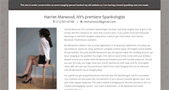 Desktop Screenshot of msmarwood.com