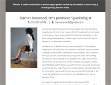 Tablet Screenshot of msmarwood.com